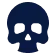 Horror category icon