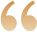 Quote icon
